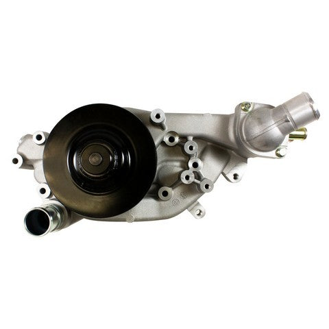 GMB Engine Water Pump P/N:130-2150AT Fits: Cadillac Cts 15-09, Chevrolet Camaro 15-12, Chevrolet Caprice 17-11, Chevrolet Corvette 13-09, Chevrolet Ss 17-14, Pontiac G8 2009 - Image 4