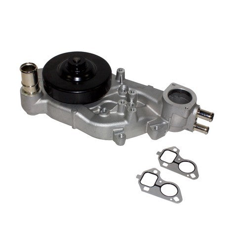 GMB Engine Water Pump P/N:130-2150 Fits: Cadillac Cts 15-09, Chevrolet Camaro 15-12, Chevrolet Caprice 17-11, Chevrolet Corvette 13-09, Chevrolet Ss 17-14, Pontiac G8 2009 - Image 1