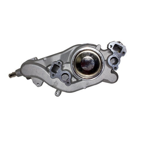 GMB Engine Water Pump P/N:130-2150 Fits: Cadillac Cts 15-09, Chevrolet Camaro 15-12, Chevrolet Caprice 17-11, Chevrolet Corvette 13-09, Chevrolet Ss 17-14, Pontiac G8 2009 - Image 2