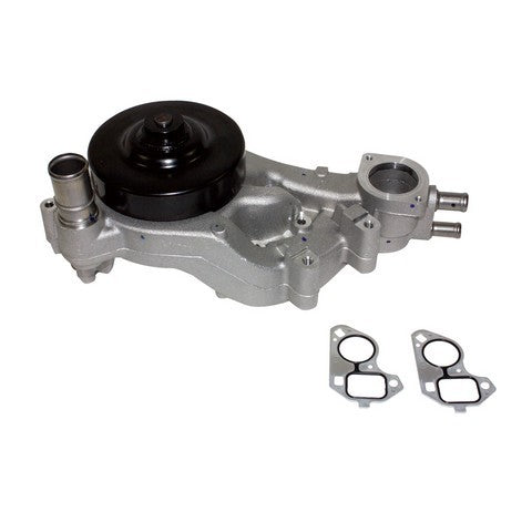 GMB Engine Water Pump P/N:130-2160 Fits: Chevrolet Camaro 15-10 - Image 1