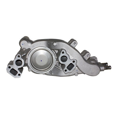 GMB Engine Water Pump P/N:130-2160 Fits: Chevrolet Camaro 15-10 - Image 2