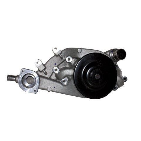 GMB Engine Water Pump P/N:130-2160 Fits: Chevrolet Camaro 15-10 - Image 4