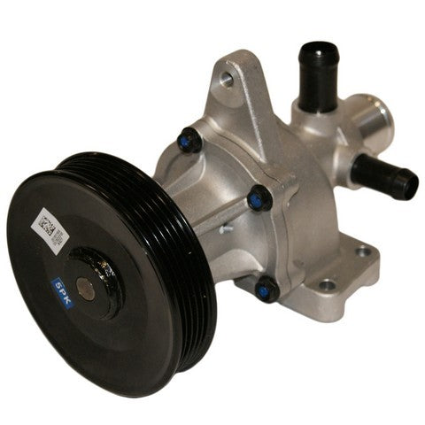 GMB Engine Water Pump P/N:130-2300 Fits: Chevrolet Aveo 20-17, Chevrolet Beat 20-18, Chevrolet Spark 15-13, Chevrolet Spark Classic 17-16 - Image 1