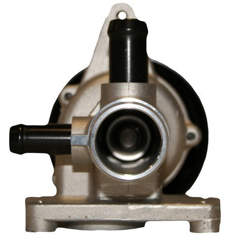GMB Engine Water Pump P/N:130-2300 Fits: Chevrolet Aveo 20-17, Chevrolet Beat 20-18, Chevrolet Spark 15-13, Chevrolet Spark Classic 17-16 - Image 2