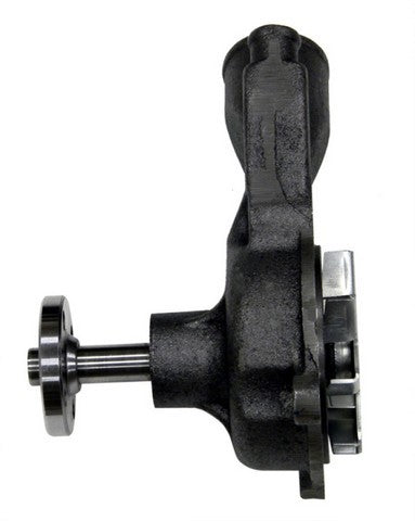 GMB Engine Water Pump P/N:130-2725 Fits: Chevrolet Chevelle, Chevrolet Chevy Ii, Chevrolet El Camino, Chevrolet G10 Van, Chevrolet Malibu, GMC G1000 Series, Pontiac Lemans, Pontiac Tempest, Studebaker Commander, Studebaker Cruiser - Image 3