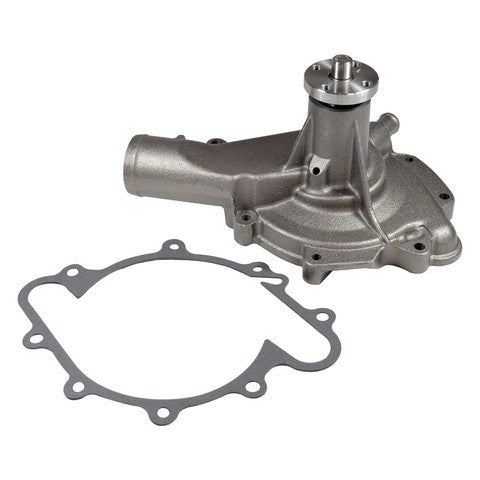 GMB Engine Water Pump P/N:130-2773 Fits: Oldsmobile 442, Oldsmobile 98, Oldsmobile Cutlass, Oldsmobile Cutlass Supreme, Oldsmobile Delmont 88, Oldsmobile Delta 88, Oldsmobile Dynamic 88, Oldsmobile F85, Oldsmobile Jetstar 88, Oldsmobile Jetstar I - Image 1
