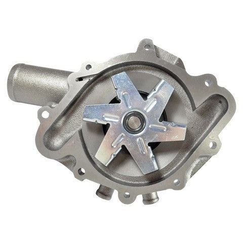 GMB Engine Water Pump P/N:130-2773 Fits: Oldsmobile 442, Oldsmobile 98, Oldsmobile Cutlass, Oldsmobile Cutlass Supreme, Oldsmobile Delmont 88, Oldsmobile Delta 88, Oldsmobile Dynamic 88, Oldsmobile F85, Oldsmobile Jetstar 88, Oldsmobile Jetstar I - Image 2