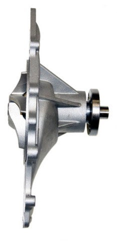 GMB Engine Water Pump P/N:130-2821 Fits: Buick Centurion, Buick Electra, Buick Estate Wagon, Buick Gran Sport, Buick Gs 400, Buick Gs 455, Buick Lesabre, Buick Riviera, Buick Skylark, Buick Sportwagon, Buick Wildcat - Image 3
