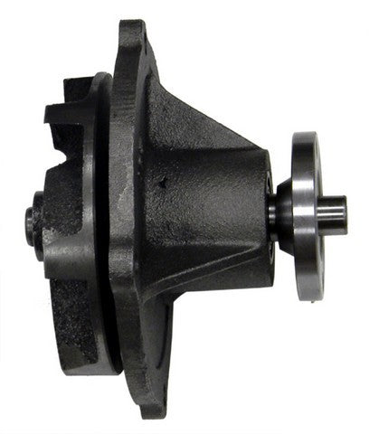 GMB Engine Water Pump P/N:130-2835 Fits: Chevrolet C60, GMC C15/c1500 Pickup, GMC C15/c1500 Suburban, GMC C25/c2500 Pickup, GMC C25/c2500 Suburban, GMC C35/c3500 Pickup, GMC K15/k1500 Pickup, GMC K15/k1500 Suburban, GMC K25/k2500 Pickup - Image 3