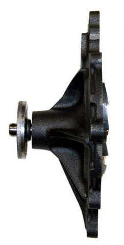 GMB Engine Water Pump P/N:130-2850 Fits: Pontiac Acadian, Pontiac Bonneville, Pontiac Catalina, Pontiac Executive, Pontiac Firebird, Pontiac Grand Prix, Pontiac Gto, Pontiac Lemans, Pontiac Star Chief, Pontiac Tempest, Pontiac Ventura - Image 3