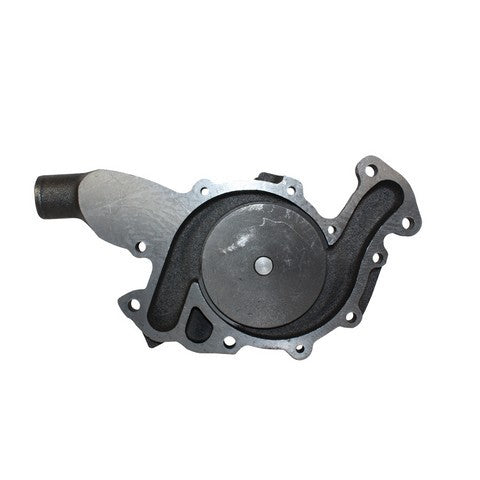 GMB Engine Water Pump P/N:130-2851 Fits: Cadillac Calais 73-68, Cadillac Commercial Chassis 74-70, Cadillac Deville 73-68, Cadillac Eldorado 69-68, Cadillac Eldorado 73-71, Cadillac Fleetwood 73-68, Stutz Duplex 1973, Stutz Limousine 1972 - Image 2