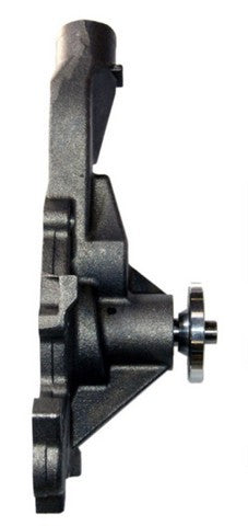 GMB Engine Water Pump P/N:130-2851 Fits: Cadillac Calais 73-68, Cadillac Commercial Chassis 74-70, Cadillac Deville 73-68, Cadillac Eldorado 69-68, Cadillac Eldorado 73-71, Cadillac Fleetwood 73-68, Stutz Duplex 1973, Stutz Limousine 1972 - Image 3