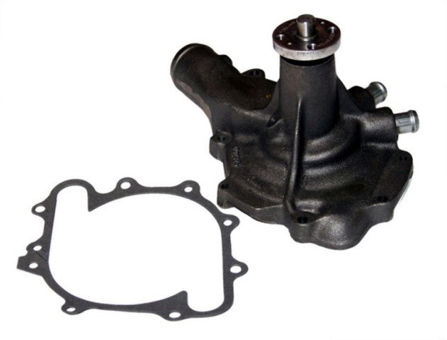 GMB Engine Water Pump P/N:130-2926 Fits: Oldsmobile 442, Oldsmobile 98, Oldsmobile Cutlass, Oldsmobile Cutlass Supreme, Oldsmobile Delmont 88, Oldsmobile Delta 88, Oldsmobile F85, Oldsmobile Jetstar 88, Oldsmobile Jetstar I, Oldsmobile Starfire - Image 1