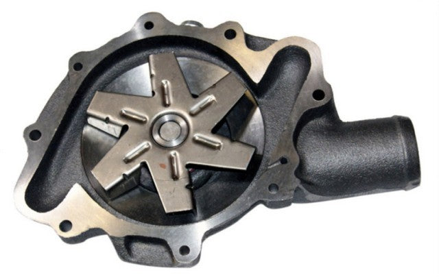 GMB Engine Water Pump P/N:130-2926 Fits: Oldsmobile 442, Oldsmobile 98, Oldsmobile Cutlass, Oldsmobile Cutlass Supreme, Oldsmobile Delmont 88, Oldsmobile Delta 88, Oldsmobile F85, Oldsmobile Jetstar 88, Oldsmobile Jetstar I, Oldsmobile Starfire - Image 2