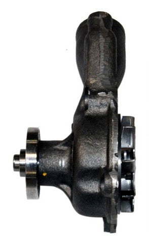 GMB Engine Water Pump P/N:130-2927 Fits: Buick Apollo, Chevrolet Chevelle, Chevrolet Chevy Ii, Chevrolet El Camino, Chevrolet Malibu, Chevrolet Nova, Oldsmobile Omega, Pontiac Firebird, Pontiac Lemans, Pontiac Ventura - Image 3