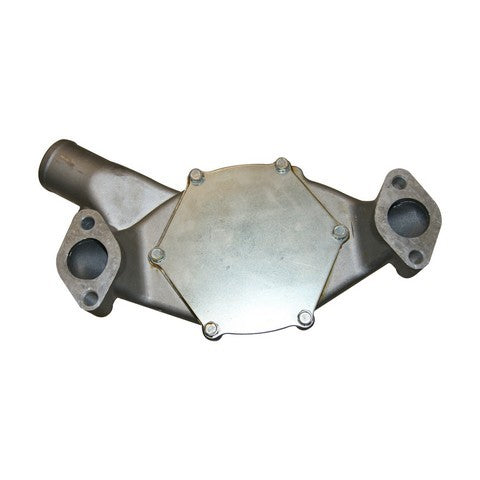 GMB Engine Water Pump P/N:130-2981HP Fits: Chevrolet Bel Air, Chevrolet Biscayne, Chevrolet C10 Pickup, Chevrolet C10 Suburban, Chevrolet C20 Pickup, Chevrolet C20 Suburban, Chevrolet C30 Pickup, Chevrolet Camaro, Chevrolet Caprice, Chevrolet Chevelle - Image 2