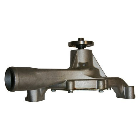 GMB Engine Water Pump P/N:130-2981HP Fits: Chevrolet Bel Air, Chevrolet Biscayne, Chevrolet C10 Pickup, Chevrolet C10 Suburban, Chevrolet C20 Pickup, Chevrolet C20 Suburban, Chevrolet C30 Pickup, Chevrolet Camaro, Chevrolet Caprice, Chevrolet Chevelle - Image 3