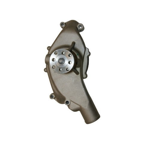 GMB Engine Water Pump P/N:130-2981HP Fits: Chevrolet Bel Air, Chevrolet Biscayne, Chevrolet C10 Pickup, Chevrolet C10 Suburban, Chevrolet C20 Pickup, Chevrolet C20 Suburban, Chevrolet C30 Pickup, Chevrolet Camaro, Chevrolet Caprice, Chevrolet Chevelle - Image 4