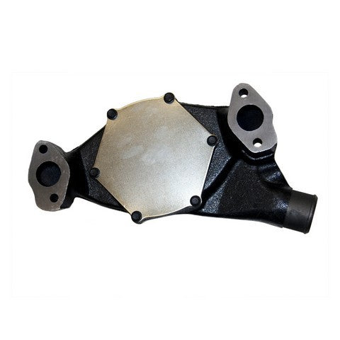 GMB Engine Water Pump P/N:130-2981P Fits: Chevrolet Bel Air, Chevrolet Biscayne, Chevrolet C10 Pickup, Chevrolet C10 Suburban, Chevrolet C20 Pickup, Chevrolet C20 Suburban, Chevrolet C30 Pickup, Chevrolet Camaro, Chevrolet Caprice, Chevrolet Chevelle - Image 2