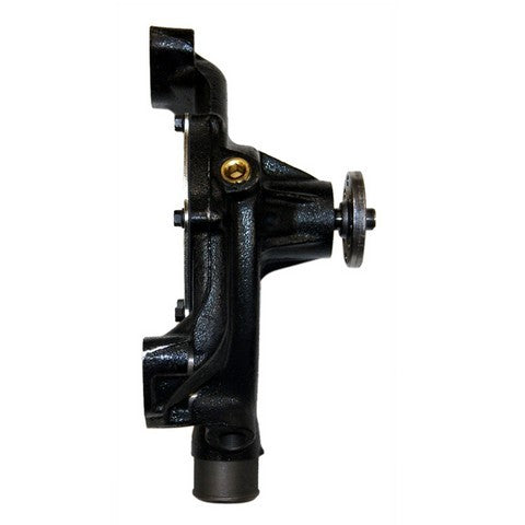 GMB Engine Water Pump P/N:130-2981P Fits: Chevrolet Bel Air, Chevrolet Biscayne, Chevrolet C10 Pickup, Chevrolet C10 Suburban, Chevrolet C20 Pickup, Chevrolet C20 Suburban, Chevrolet C30 Pickup, Chevrolet Camaro, Chevrolet Caprice, Chevrolet Chevelle - Image 3