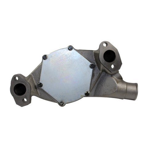 GMB Engine Water Pump P/N:130-2981 Fits: Chevrolet Bel Air, Chevrolet Biscayne, Chevrolet C10 Pickup, Chevrolet C10 Suburban, Chevrolet C20 Pickup, Chevrolet C20 Suburban, Chevrolet C30 Pickup, Chevrolet Camaro, Chevrolet Caprice, Chevrolet Chevelle - Image 2