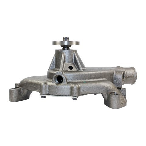 GMB Engine Water Pump P/N:130-2981 Fits: Chevrolet Bel Air, Chevrolet Biscayne, Chevrolet C10 Pickup, Chevrolet C10 Suburban, Chevrolet C20 Pickup, Chevrolet C20 Suburban, Chevrolet C30 Pickup, Chevrolet Camaro, Chevrolet Caprice, Chevrolet Chevelle - Image 3