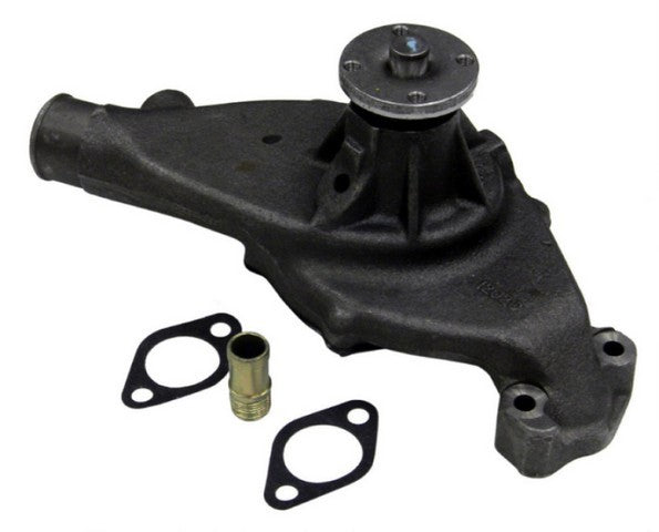 GMB Engine Water Pump P/N:130-2985 Fits: Chevrolet Corvette 74-71 - Image 1