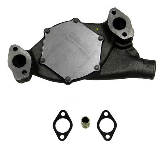 GMB Engine Water Pump P/N:130-2985 Fits: Chevrolet Corvette 74-71 - Image 2