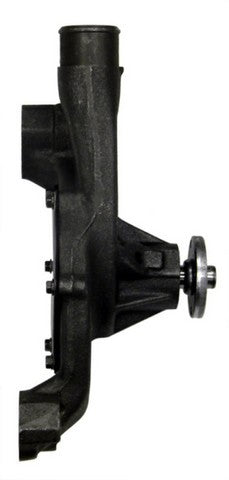 GMB Engine Water Pump P/N:130-2985 Fits: Chevrolet Corvette 74-71 - Image 3