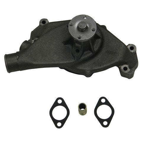 GMB Engine Water Pump P/N:130-2985 Fits: Chevrolet Corvette 74-71 - Image 4