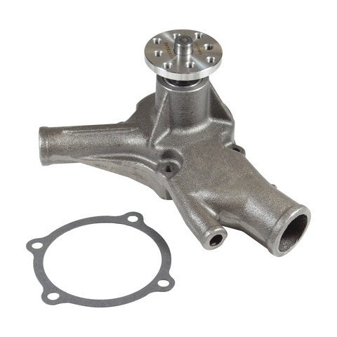 GMB Engine Water Pump P/N:130-2986 Fits: Chevrolet Blazer, Chevrolet C10 Pickup, Chevrolet C10 Suburban, Chevrolet C20 Pickup, Chevrolet C20 Suburban, Chevrolet C30 Pickup, Chevrolet G20 Van, Chevrolet G30 Van - Image 1