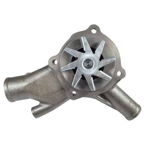 GMB Engine Water Pump P/N:130-2986 Fits: Chevrolet Blazer, Chevrolet C10 Pickup, Chevrolet C10 Suburban, Chevrolet C20 Pickup, Chevrolet C20 Suburban, Chevrolet C30 Pickup, Chevrolet G20 Van, Chevrolet G30 Van - Image 2