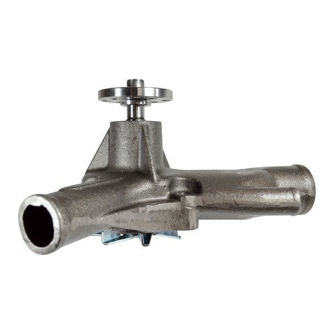 GMB Engine Water Pump P/N:130-2986 Fits: Chevrolet Blazer, Chevrolet C10 Pickup, Chevrolet C10 Suburban, Chevrolet C20 Pickup, Chevrolet C20 Suburban, Chevrolet C30 Pickup, Chevrolet G20 Van, Chevrolet G30 Van - Image 3