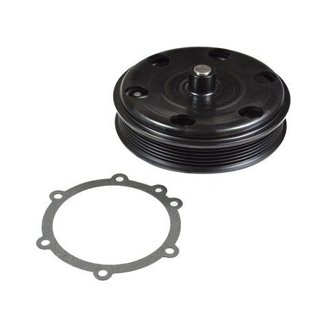 GMB Engine Water Pump P/N:130-3010 Fits: Chevrolet Corvette 19-14 - Image 1