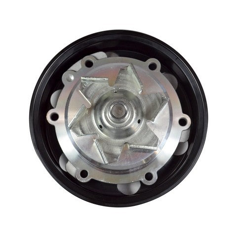 GMB Engine Water Pump P/N:130-3010 Fits: Chevrolet Corvette 19-14 - Image 2