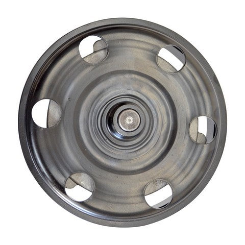 GMB Engine Water Pump P/N:130-3010 Fits: Chevrolet Corvette 19-14 - Image 4