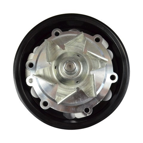 GMB Engine Water Pump P/N:130-3020 Fits: Cadillac Cts, Cadillac Escalade, Cadillac Escalade Esv, Chevrolet Camaro, Chevrolet Cheyenne, Chevrolet Silverado 1500, Chevrolet Silverado 1500 Ld, Chevrolet Suburban, Chevrolet Tahoe, GMC Sierra - Image 2