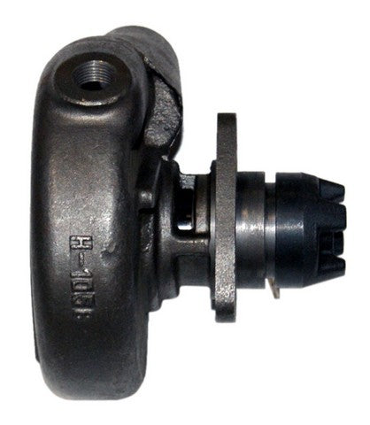 GMB Engine Water Pump P/N:130-3058 Fits: Ford L9000, Ford Ln9000, Ford Lnt9000, Ford Lt9000, GMC Astro, GMC Brigadier, GMC General, International 2275, International 2276 S - Image 3