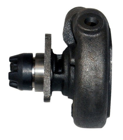 GMB Engine Water Pump P/N:130-3074 Fits: Ford L9000, Ford Ln9000, Ford Lnt9000, Ford Lt9000, GMC Astro, GMC Brigadier, GMC General, International 2275, International 2276 S - Image 3