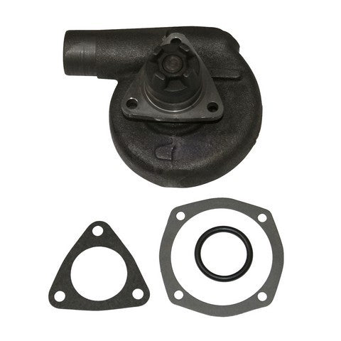 GMB Engine Water Pump P/N:130-3074 Fits: Ford L9000, Ford Ln9000, Ford Lnt9000, Ford Lt9000, GMC Astro, GMC Brigadier, GMC General, International 2275, International 2276 S - Image 4