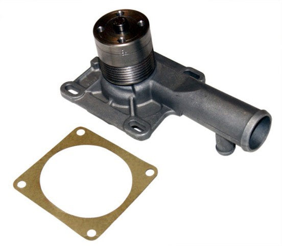 GMB Engine Water Pump P/N:130-3088 Fits: Chevrolet Vega 74-71 - Image 1