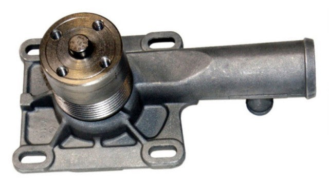 GMB Engine Water Pump P/N:130-3088 Fits: Chevrolet Vega 74-71 - Image 4