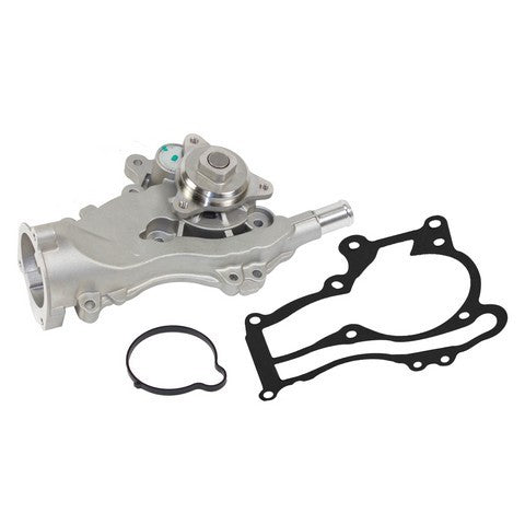 GMB Engine Water Pump P/N:130-3100 Fits: Cadillac Elr 15-14, Chevrolet Volt 15-11 - Image 1
