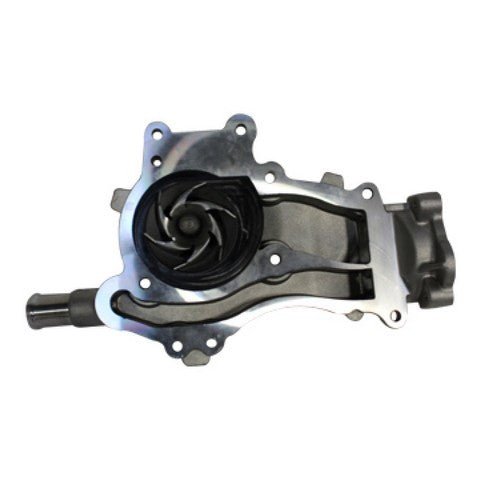 GMB Engine Water Pump P/N:130-3100 Fits: Cadillac Elr 15-14, Chevrolet Volt 15-11 - Image 2