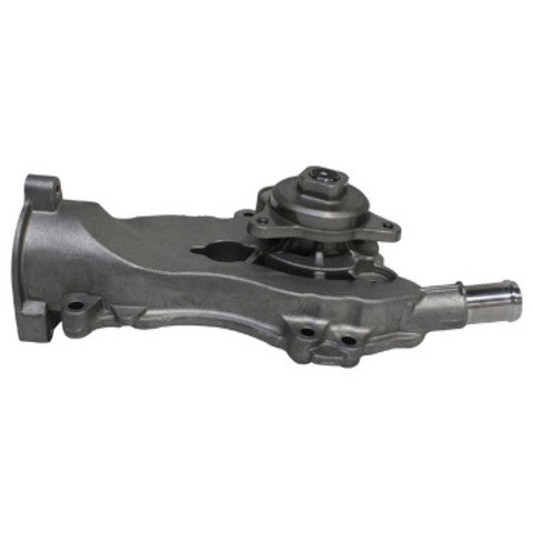 GMB Engine Water Pump P/N:130-3100 Fits: Cadillac Elr 15-14, Chevrolet Volt 15-11 - Image 3