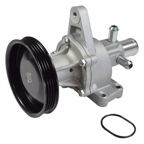 GMB Engine Water Pump P/N:130-3110 Fits: Chevrolet Spark 15-11 - Image 1