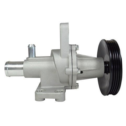 GMB Engine Water Pump P/N:130-3110 Fits: Chevrolet Spark 15-11 - Image 3