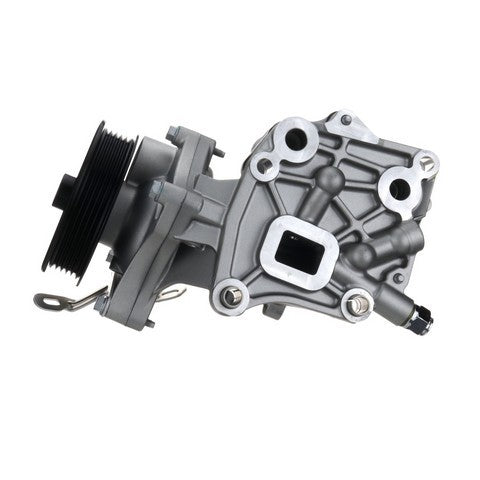 GMB Engine Water Pump P/N:130-3120AH1 Fits: Buick Encore 22-16, Chevrolet Cruze 19-16, Chevrolet Equinox 22-18, Chevrolet Malibu 22-16, Chevrolet Trax 22-21, GMC Terrain 22-18 - Image 2