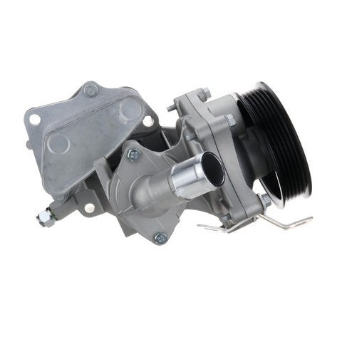 GMB Engine Water Pump P/N:130-3120AH1 Fits: Buick Encore 22-16, Chevrolet Cruze 19-16, Chevrolet Equinox 22-18, Chevrolet Malibu 22-16, Chevrolet Trax 22-21, GMC Terrain 22-18 - Image 3