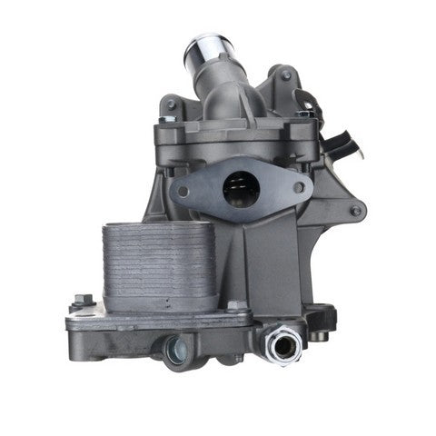 GMB Engine Water Pump P/N:130-3120AH1 Fits: Buick Encore 22-16, Chevrolet Cruze 19-16, Chevrolet Equinox 22-18, Chevrolet Malibu 22-16, Chevrolet Trax 22-21, GMC Terrain 22-18 - Image 4